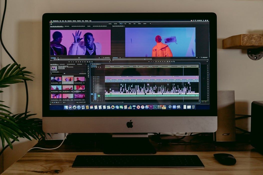 best mac for video and music production